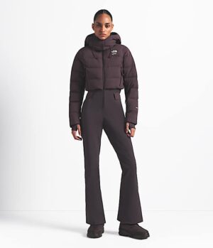The North Face X SKIMS Women's Off The Clock One Piece