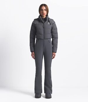 The North Face X SKIMS Women's Off The Clock One Piece