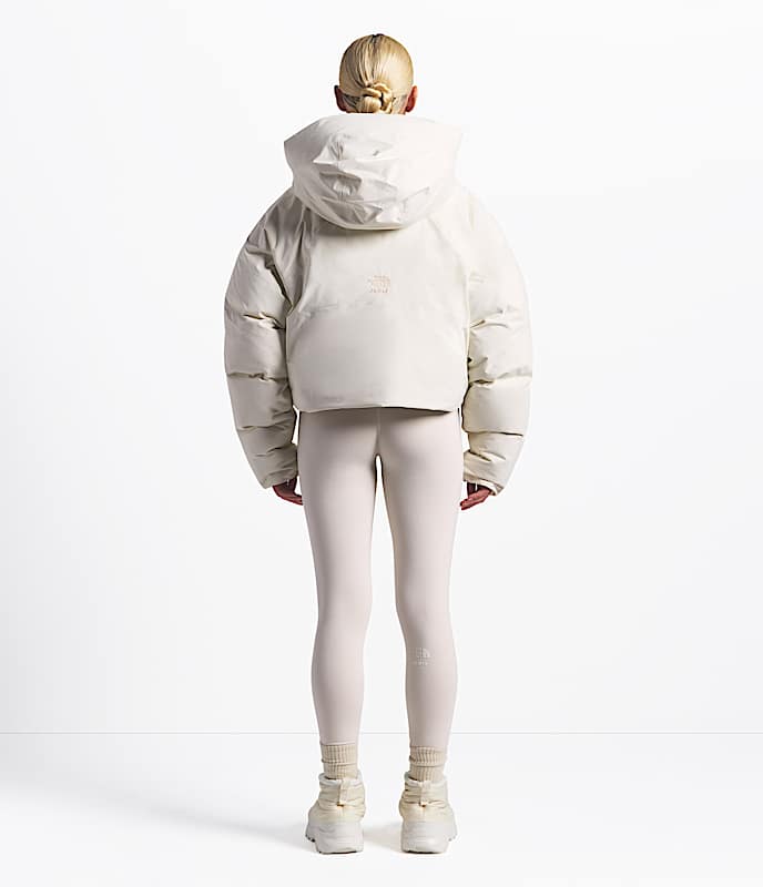 The North Face X SKIMS Women's Insulated Shell Jacket - Image 3
