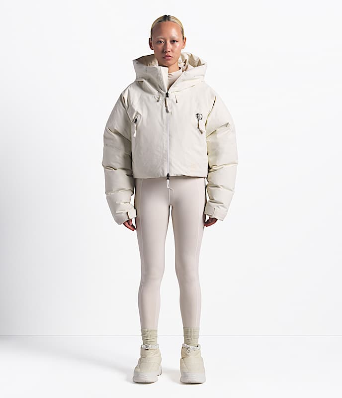 The North Face X SKIMS Women's Insulated Shell Jacket - Image 2