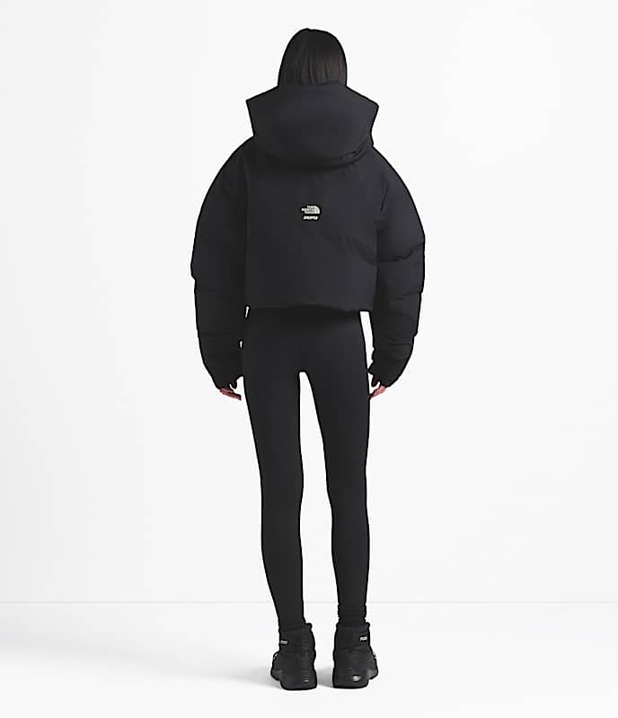 The North Face X SKIMS Women's Insulated Shell Jacket - Image 5