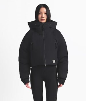 The North Face X SKIMS Women's Insulated Shell Jacket