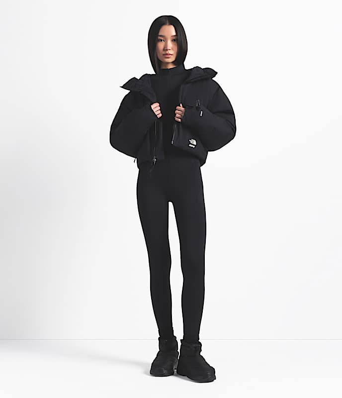 The North Face X SKIMS Women's Insulated Shell Jacket - Image 2