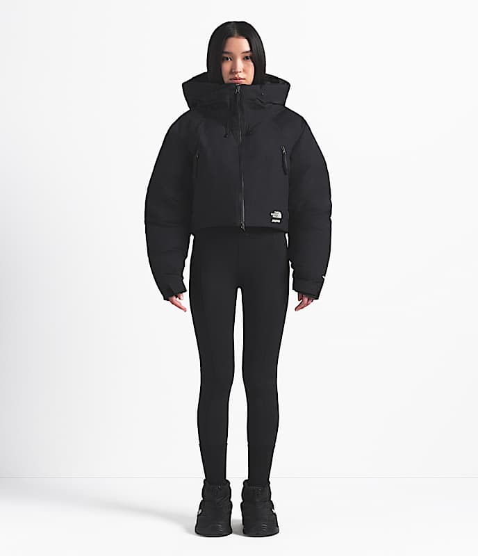 The North Face X SKIMS Women's Insulated Shell Jacket - Image 3