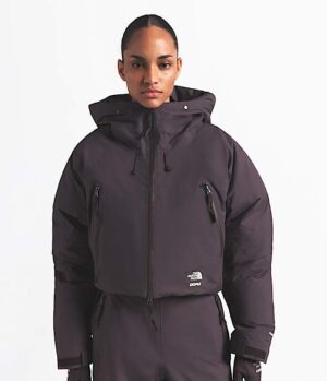 The North Face X SKIMS Women's Insulated Shell Jacket