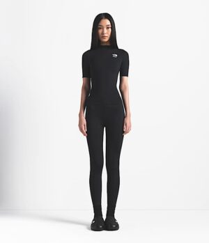 The North Face X SKIMS Women's Refina Short Sleeve Top