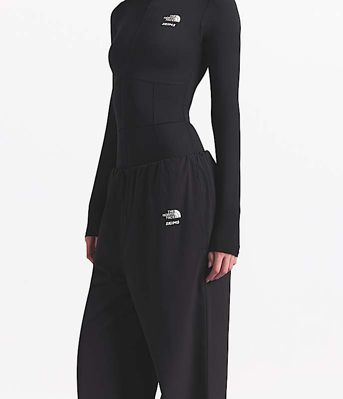 The North Face X SKIMS Women's VENTRIX Pant - Image 3