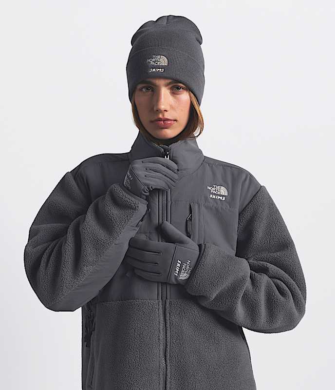 The North Face X SKIMS Gloves - Image 2