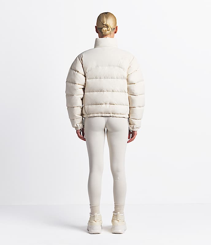 The North Face X SKIMS Women's 2000 Retro Nuptse Jacket - Image 2