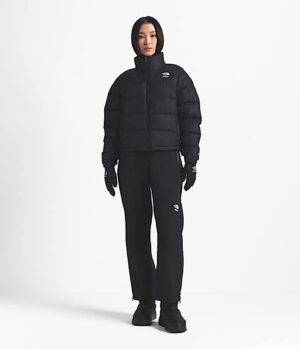 The North Face X SKIMS Women's 2000 Retro Nuptse Jacket