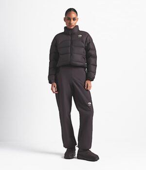 The North Face X SKIMS Women's 2000 Retro Nuptse Jacket