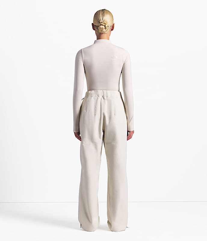 The North Face X SKIMS Women's Seam Tape Pant - Image 3