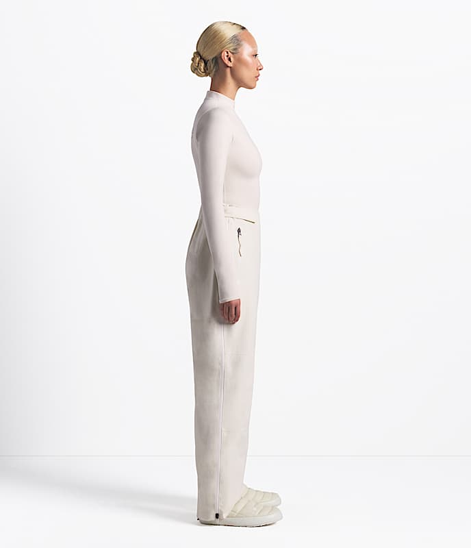The North Face X SKIMS Women's Seam Tape Pant - Image 4