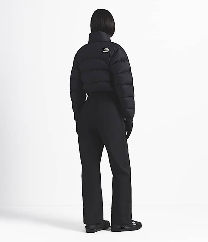 The North Face X SKIMS Women's Seam Tape Pant - Image 3