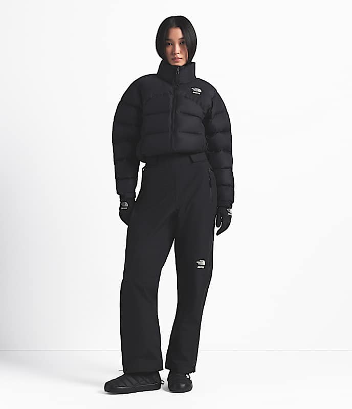 The North Face X SKIMS Women's Seam Tape Pant