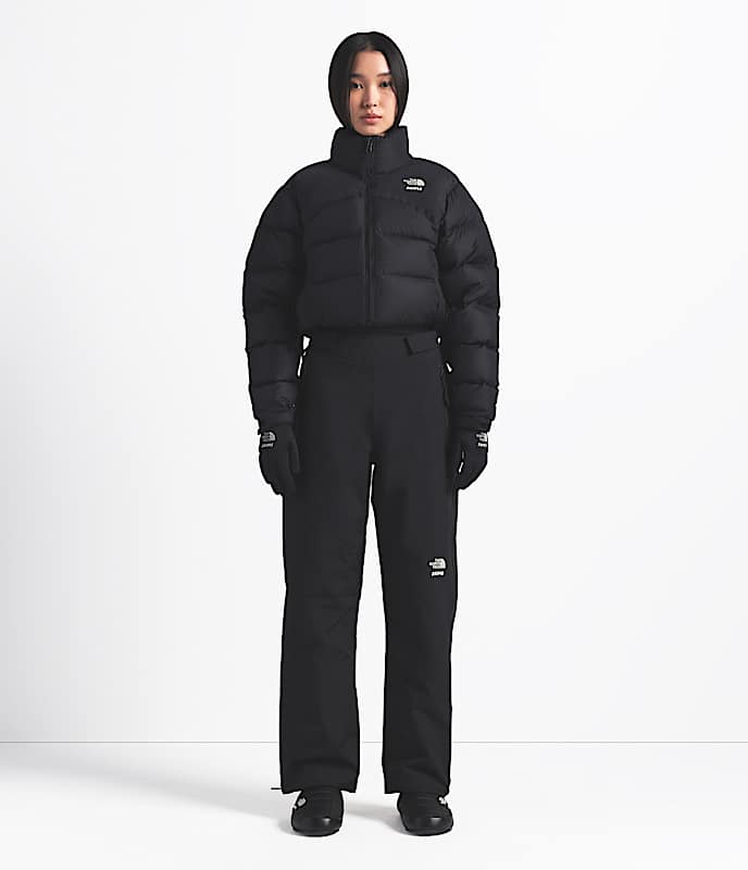 The North Face X SKIMS Women's Seam Tape Pant - Image 2