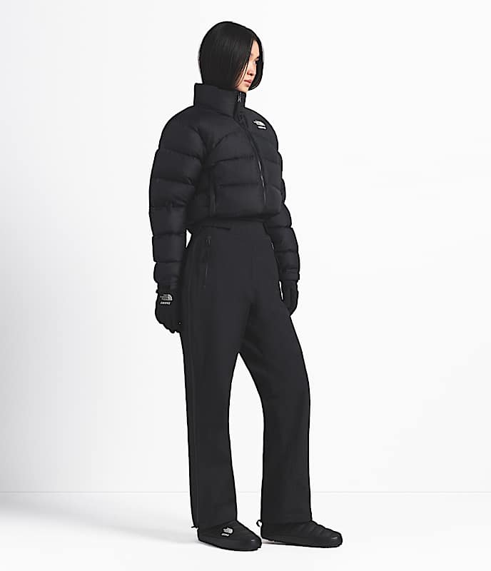 The North Face X SKIMS Women's Seam Tape Pant - Image 4