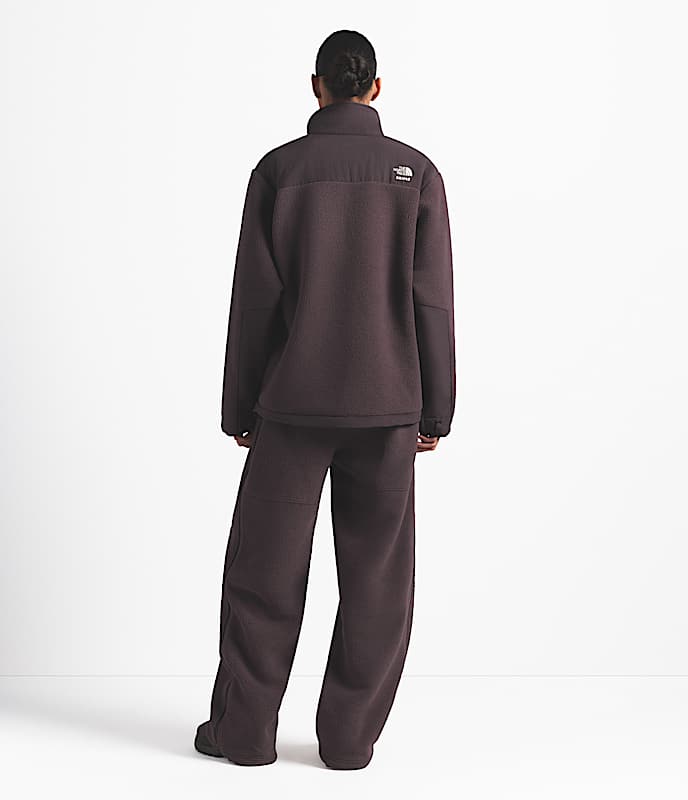 The North Face X SKIMS 1995 Denali Fleece Jacket - Image 7