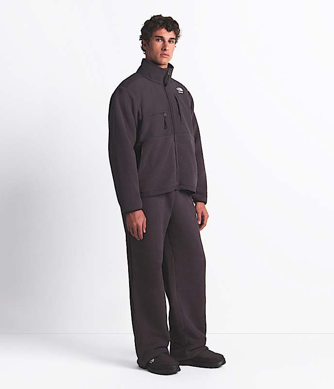 The North Face X SKIMS 1995 Denali Fleece Jacket - Image 8