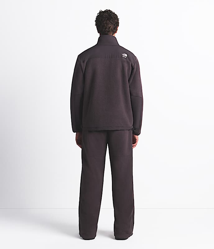 The North Face X SKIMS 1995 Denali Fleece Jacket - Image 4