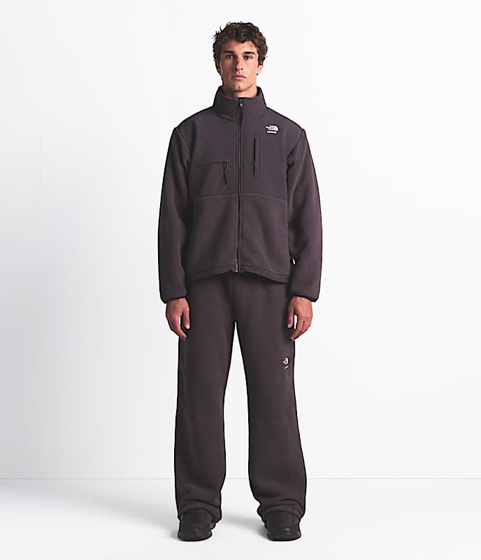 The North Face X SKIMS 1995 Denali Fleece Jacket - Image 2