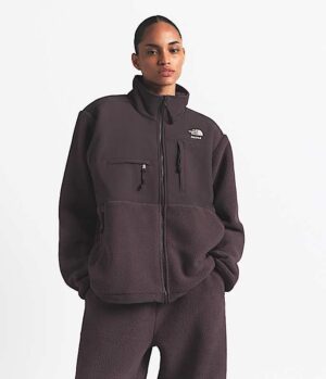 The North Face X SKIMS 1995 Denali Fleece Jacket