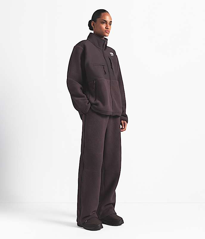 The North Face X SKIMS 1995 Denali Fleece Jacket - Image 5