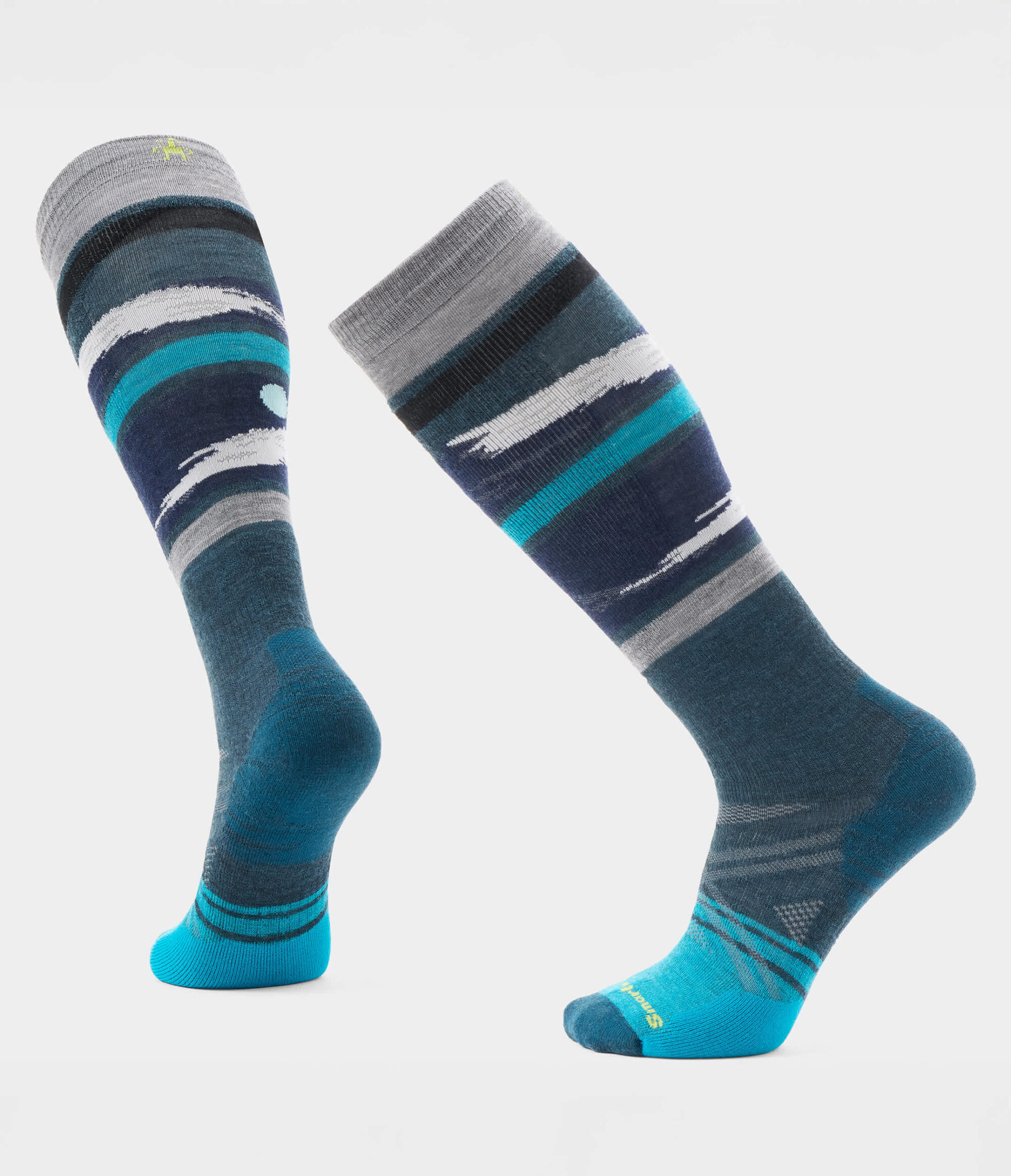 Ski Full Cushion Midnight Ski OTC Socks